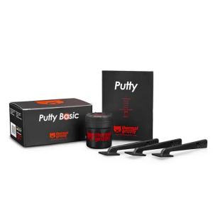 Thermal Grizzly | Keo Tản Nhiệt Thermal Grizzly TG Putty Dành Cho CPU Và Card Đồ Họa Gel Dẫn Nhiệt Hiệu Suất Cao Chất Tản Nhiệt Dạng Putty