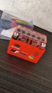 OUTDO GEL BATTERY 12N5L-BS / UTX4L-BS / 12N6.5L-BS / 12N12 / 12N7BL-BS / 12N9B-BS / UTX7A-BS / UTX7L