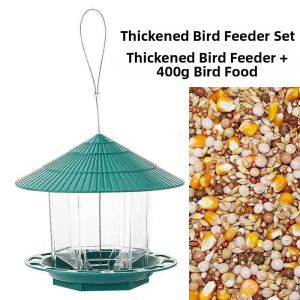 Jiaxun | Waterproof Hanging Feeder