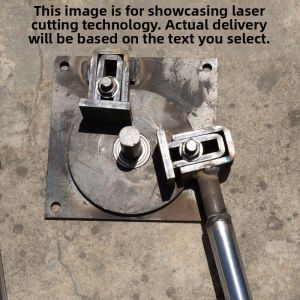 Portable Manual Bending Machine