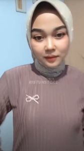 PROMO - INARA LONG TUNIK HORNET KNIT WANITA - ATASAN WANITA TERBARU -TUNIK KEKINIAN / TERBARU 2024 DRES/DASTER