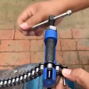 AUTOFu cảo tháo mắt sên xe máy thép đen tốt