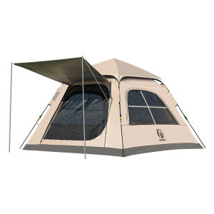 Hewolf | Portable Folding Camping Tent