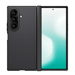 Nillkin | Nillkin For Samsung Galaxy Z Fold 8 Ultra / Z Fold 8 Case Shield Fold Magnetic TPU Hinge Protection Shockproof Anti-Fingerprint
