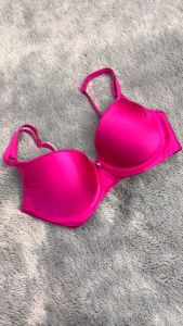 Bra Wanita WACOAL Push Up Busa Tebal Kawat Cup 3/4 / Pakaian Dalam Underwear IB5662