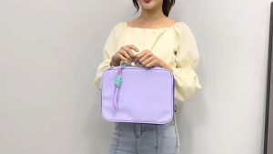 Tas Laptop Jinjing 156\\\" - 16\\\" Inch Untuk MacBook Lenovo Asus HP Dell Asus & Tas Laptop CUPID