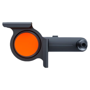 FLAME LIGHT | Stable Navigation Phone Mount