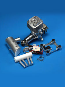 DLE | Động Cơ Xăng 85CC