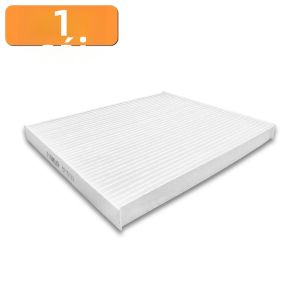 Lọc Khí Cabin Ô Tô Yitong CF10133 Bền Bỉ Chống Mài Mòn Tuổi Thọ Cao Tương Thích Với Toyota Corolla Matrix 88568-02020