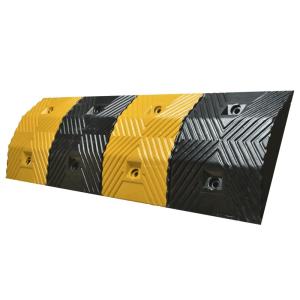 QINGLIAO | Speed Control Buffering Ramp