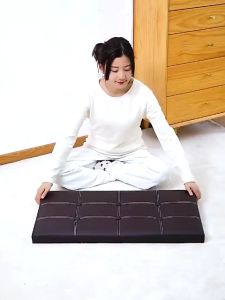 URSI STORAGE BISA DILIPAT SIZE M 30L / BANGKU PENYIMPANAN SERBAGUNA / KONTAINER BOX MAINAN BAJU / SOFA KOTAK ORGANIZER