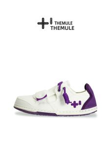 THEMULE | Ugly Cute Canvas Shoes