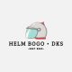 Helm bogo DKS
