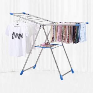 Stainless Steel Home Folding Drying Rack