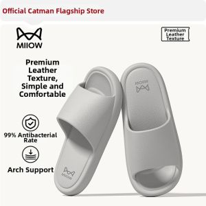 MiiOW | Non-slip Summer Indoor Shower Slippers