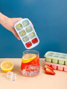 WODEBAIHUI | Food Grade Silicone Ice Maker For Home