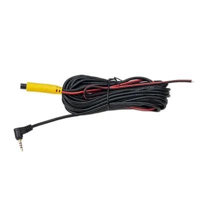 Universal Night Vision Waterproof Backup Camera Rear View