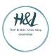 THIẾT BỊ ĐIỆN H&L