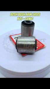 Bosh arm fork sasis genio koj beat led beat street scoopy esp 2020