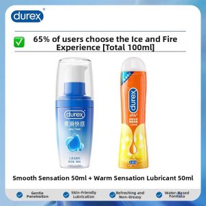 Durex | No-Rinse Personal Lubricant