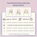 10 Chiếc Móng Tay Giả Hình Hạnh Nhân In Họa Tiết Báo Đen, Thiết Kế Cherry, Làm Thủ Công, Dành Cho Nữ, Dùng Dự Tiệc, Chất Liệu Nhựa Resin. 