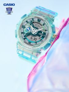 Casio | Ice Resilient Stylish Sport Watch
