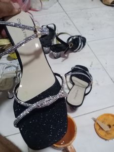 sendal pesta A746