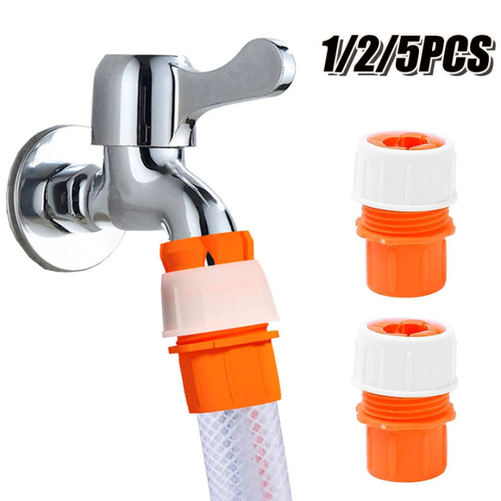1/2/5 cái giao diện Vòi nước thông dụng bộ chuyển đổi vòi Đầu nối vòi ...