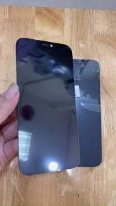 Màn  hình tương thích ip 12 / 12 pro mã GX