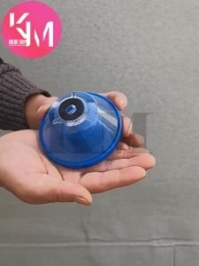 Alat Bantu Pelindung Debu Bor Mesin Listrik Cover Bor Drill Dust Collector