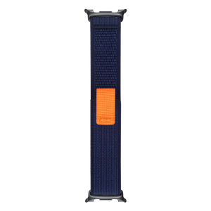Trail Loop strap for Samsung galaxy watch 9 8 40mm 44mm Nylon Sport Band for Galaxy 9 8 classic 46mm Smartwatch Bracelet