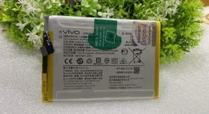 Pin vivo B-H9 / Y19 / Y5S / z5i zin mớithay pin điện thoại Vivo y19 hàng chuẩn giá tốt