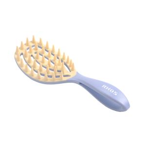 RHOS | Scalp Massaging and Cleaning Comb
