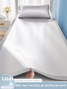 ANGPU | Ga Giường Mát Mịn Cho Giường Đơn 90x190