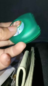 Dental Floss Life Resources 50m / Benang Gigi Dental Floss [ Overagoods ]