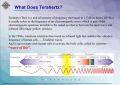 THZ - Terahertz Water Device. 