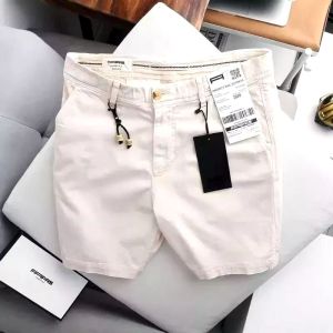 CELANA CHINO PENDEK PRIA DEWASA BAHAN COMBED STREATCH/SHORT CHINO PANTS PENDEK CHINO PENDEK