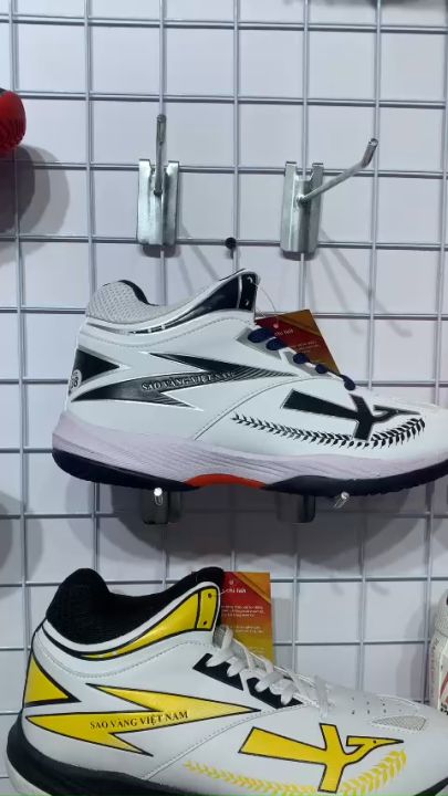 Giày Bóng Chuyền Sao Vàng 301 Plus - Giày Thể Thao