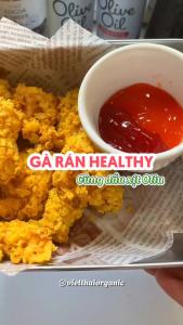 [HOT TREND] Dầu Xịt Ăn Kiêng Olive 0 Calo - Dầu Oliu Dùng Chiên Xào Salad Giảm Cân Eatclean Keto Tiểu Đường (Việt Thái Organic)