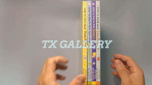 How to Bath Your Little Dinosaur /How to Brush Your Teeth With Snappy Croc / How to Feed Your Cheeky Monkey / How to Tuc