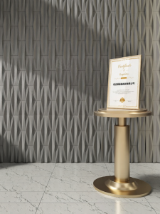 BEIQIVI | Waterproof Self-Adhesive Stone Texture Wall Panel