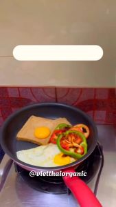 [HOT] Dầu Xịt Pam 0 Calo - Dầu Hoa Cải Ăn Kiêng Chiên Xào Salad Giảm Cân Eatclean Tiểu Đường (Việt Thái Organic)