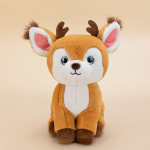 GUAIBUDIAN | Deer Plush Toy