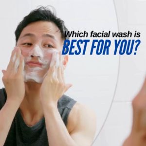 GATSBY Facial Wash Strong Clear Foam 130g: A Comprehensive Guide