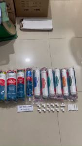 Bộ lõi lọc tạo khoáng SUNHOUSE - Chính Hãng - MẪU MỚI NHẤT