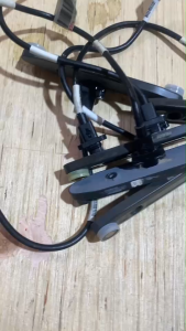 Forward vision sensor module เซ็นเซอร์ด้านหน้า โดรนการเกษตรของเเท้ มือสอง ใช้งานได้ปกติ สำหรับรุ่น T20P/T40/T25/T50