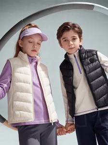 navigare kids | Light & Warm Insulated Childrens Vest