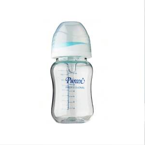 BÌNH SỮA PUREEN CỔ RỘNG 250ml