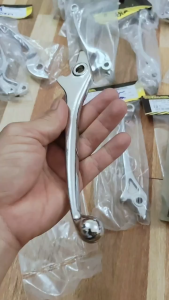 Tay thắng xiken gắn Vario AB Vision  Winner  Ex150  Satria  Fuled  Wave đĩa Wave đùm Sirius -  caoduongracing