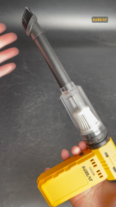KEELAT KMTF05 130000RPM Vacuum Cleaner Mini Turbo Fan Portable Brushless Motor Strong wind Handheld Jet Fan air blower